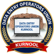 DATA ENTRY OPERATORS UNION KURNOOL